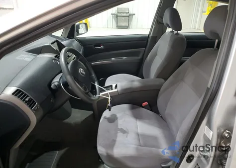 2007 Toyota Prius z USA, uszkodzony, nr VIN JTDKB20U573240865